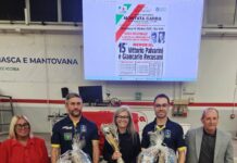 Bocce – Graziano e Paleari si aggiudicano il 15º Memorial Palvarini-Recusani