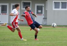 Calcio Promozione – Tavernelli: “Gove, meriti di più. Ma la sfortuna non sia un alibi”