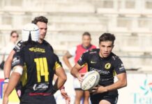 Rugby Serie A Elite – Classe di… Ferro: Viadana ha un nuovo idolo