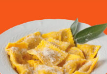 Tortelli a tutta birra