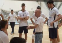 Volley Serie A3 – Il Gabbiano non ingrana. Radici: “Supereremo le difficoltà col lavoro”