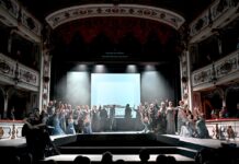 Il tormento di Macbeth in scena al Festival Verdi