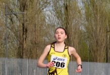 Atletica leggera – Rigoletto in grande spolvero a Cremona Olivia Orsi