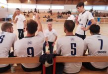 Volley Serie A3 – Gabbiano, la carica di coach Radici: “Obiettivi? Entusiasmo e carattere”