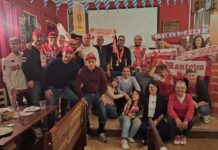 Calcio Serie B – Fronte Biancorosso, 20 anni da numeri 1