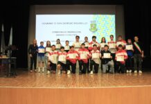 Bravi a scuola e promesse dello sport: per loro il premio del Comune di San Giorgio Bigarello
