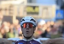 Ciclismo Under 23 – Fari sul prestigioso Gp Calvatone. I mantovani Lanzarotto, Cordioli e Lavelli vogliono lasciare il segno