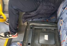 Autobus di linea disastrati. Dalla Bassa alla città, viaggi da terzo mondo