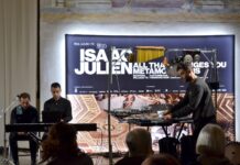 ConTEmporanea, le nuove frontiere della musica in tre atti