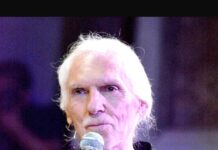 Gianni Dall’Aglio: “I miei 80 anni a ritmo di musica”