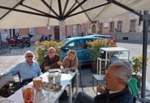 Le proposte della Lega per l’area del Migliaretto