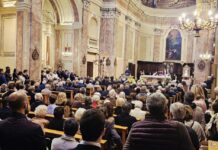 Buscoldo dà l’ultimo saluto al maestro Iginio Bottani