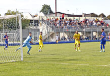 Calcio 1a Categoria – La Piccola Atene cerca il riscatto nel “testacoda” con il Montirone LaPiccolaAtene_Serenissima_gol_1-0