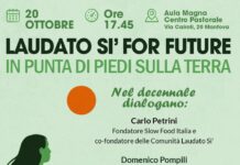 “Laudato si’ for future”: a Mantova una tavola rotonda tra Chiesa, scienza e società per riflettere sul futuro del pianeta