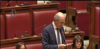 Maccari: “Fratelli d’Italia è il motore del centrodestra lombardo”