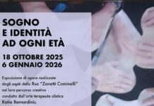 A Palazzo Menghini a Castiglione la mostra “Sogno e identità ad ogni età”