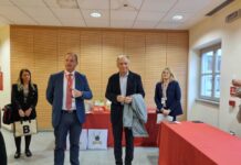 L’agroalimentare mantovano si apre ai mercati esteri: al MaMu il quarto B2B Agrifood di UniCredit e Confagricoltura