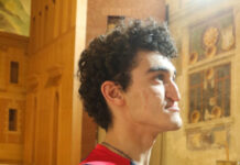 Powerchair Hockey – Macron Warriors, lo shooting fotografico con le nuove maglie al Teatro all’Antica di Sabbioneta Macron_Warriors_maglia_Home_25_26_3730556