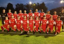 Calcio 3a Categoria – Petrassi: “Mantovana, questa prima vittoria testimonia la crescita” Manto