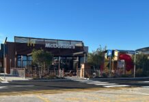 Martedì McDonald’s apre un nuovo ristorante a Goito