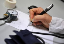 Il medico di famiglia di Porto Giada Tamalio dal 27 ottobre cessa l’attività e subentra r Francesco Dolce