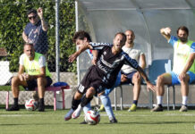 Calcio Eccellenza – Castiglione, segnali di ripresa: 1-1 col Carpenedolo