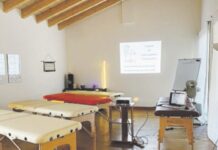 “DAI SALICI” dove la natura genera benessere: il centro propone anche corsi di formazione professionale e percorsi di evoluzione individuale