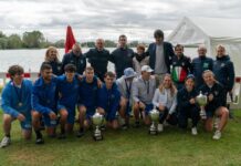 “Via le mani”, uniti contro la violenza di genere