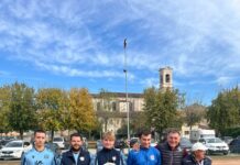 Tamburello serie C/D – Il Cereta batte il Negarine e si aggiudica il torneo autunnale interprovinciale