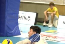 Pallavolo serie A3 – Baciocco: “Gabbiano lucido nei momenti clou”