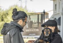 Dal Mantova Village un nuovo modello di accoglienza per gli amici a quattro zampe