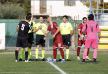 Calcio dilettanti – Play off e play out, si cambia: attenzione alle novità sulle “forbici”