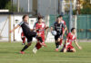 Calcio Eccellenza – Poggese e Castellana non si fanno male. E il derby finisce 0-0