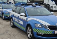 Tentato riciclaggio di un mezzo rubato all’estero sventato dalla Polizia Stradale di Mantova
