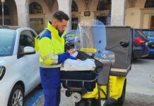 Poste Italiane cerca nuovi portalettere anche in provincia di Mantova