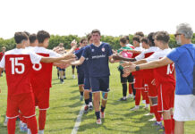 Calcio – Campionati giovanili: il programma Quistello_Asola_09