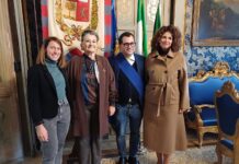 Beatrice Biancardi è la nuova Consigliera di Parità per la Provincia di Mantova