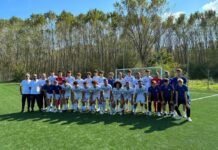 Calcio 2a Categoria – San Lazzaro unica mantovana ancora a zero. “Contro il Boca inizia il nostro torneo” SanLa_2