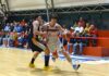 Basket Serie C – Il Tea Energia cade nel finale a Busnago (89-83)