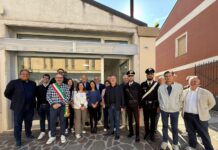 Inaugurata la nuova sede della Uila, “presidio di democrazia sociale”