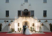 A Pegognaga per la terza edizione di “Sposiamoci in villa”