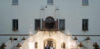 A Pegognaga per la terza edizione di “Sposiamoci in villa”