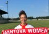 Calcio Eccellenza femminile – Vivirito is back: “Grazie Mantova, ho coronato il mio grande sogno” Silvia Vivirito