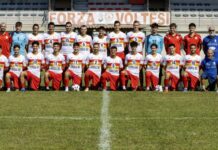 Calcio 2a Categoria – Fettachi: “Voltesi, cammino positivo. Sotto col Quistello” Voltesi