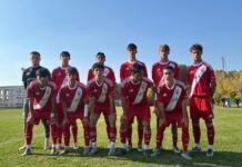 Calcio Primavera 3 – Mantova, scacco matto alla regina Pergolettese (2-0)