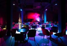 Pink Fridays, il venerdì sera mantovano diventa jazz