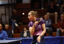 Tennis tavolo Serie A1 femminile – Scatta il campionato: Brunetti a Bolzano per riscattare il ko in Supercoppa