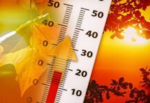 Ottobrate al capolinea. Da domani più nubi e freddo ma niente piogge