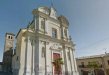 Messa e pranzo comunitario all’Anspi: oggi a Casalromano la festa dei nonni