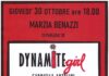 DYNAMITEgirl, Gabriella Antolini e gli anarchici italiani